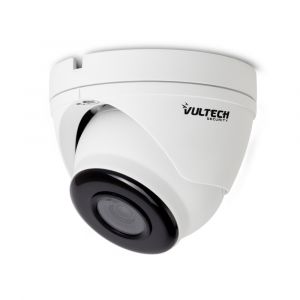Telecamera 2MP 1080P 4in1 AHD Ottica Fissa 2,8mm