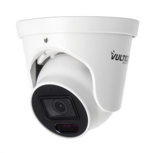 TELECAMERA UVC 4IN1 DOME - 2MPX 3.6MM