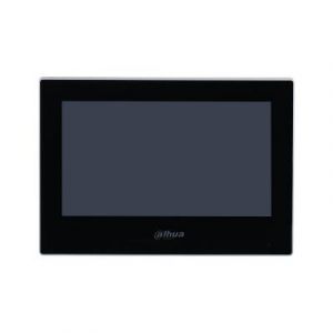 MONITOR INTERNO VIDEOCITOFONICO IP/WI-FI