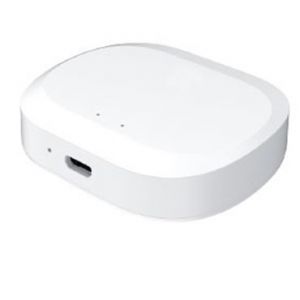 CENTRALINA INTELLIGENTE HUB - ZIGBEE/WIFI+BLUETOOTH