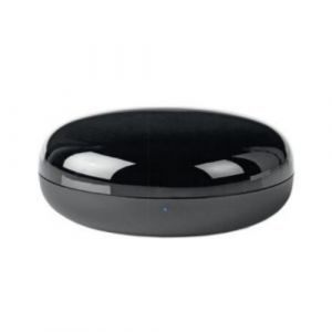 Telecomando universale wi-fi a infrarossi (IR)