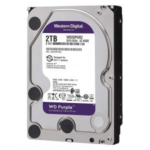 HARD DISK 2TB INT. 3.5