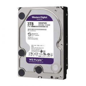 HARD DISK 3TB INT. 3.5