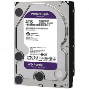HARD DISK 4TB INT. 3.5