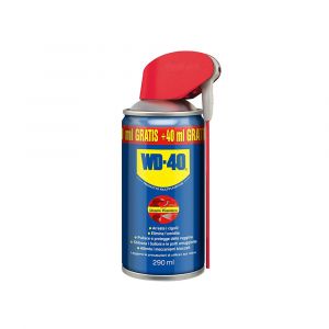 SBLOCCANTE LUBRIFICANTE "WD-40" - 290ML -EROG. PROFESSIONALE