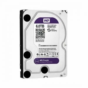 HARD DISK 6TB INT. 3.5