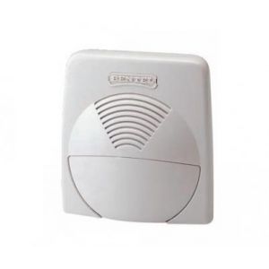 SIRENA 12V BIANCA DA INTERNO