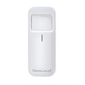 SENSORE PIR HOMCLOUD A RADIOFREQUENZA SLIM