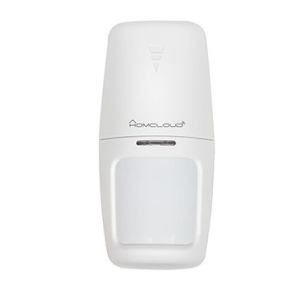 SENSORE PIR HOMCLOUD A RADIO FREQUENZA