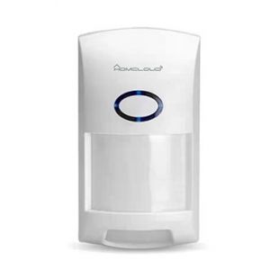 SENSORE PIR HOMCLOUD A RADIO FREQUENZA PET-IMMUNE