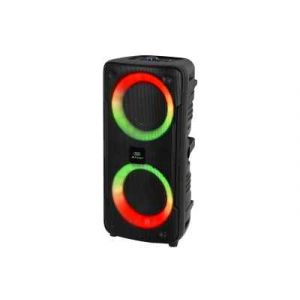 ALTOPARLANTE KARAOKE 30W + BLUETOOTH TREVI