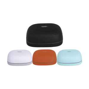ALTOPARLANTE AMPLIFICATO 5W + BLUETOOTH COLORI ASSORTITI