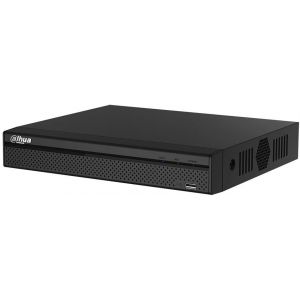 DVR AHD |CVBS|HD-CVI|IP 4CH 1HDD 12V I|O AUDIO