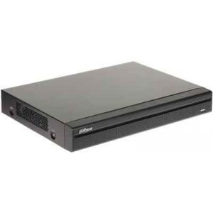 DVR AHD/CVBS/HD-CVI/IP 16Ch 1HDD 12V I\\O AUDIO