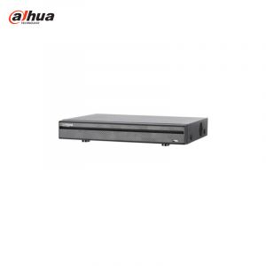 DVR AHD/CVBS/HD-CVI/IP 4 CH 1HDD 12V /O AUDIO               