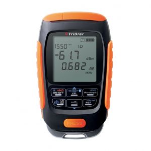 POWER METER 4 IN 1 +26dBm