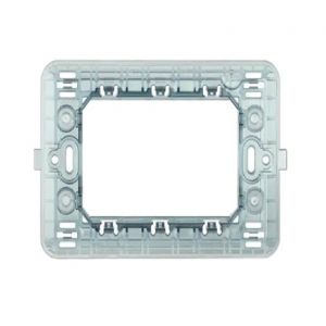 SUPPORTO 2 MODULI - SERIE T3