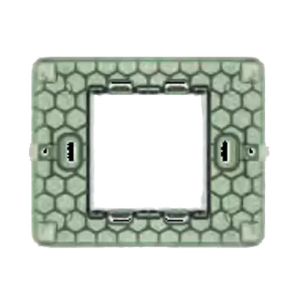 SUPPORTO GEM Z6002 2P