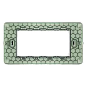 SUPPORTO GEM Z6004 4P