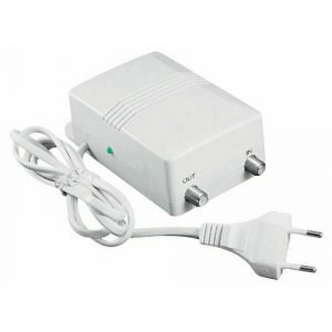 AMPLIFICATORE DI LINEA 1IN/1OUT - 24/30dB