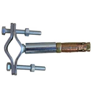 ZEM0002 - ZANCA CON ESPANSIONE 5 CM