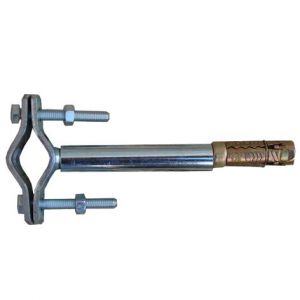 ZEM0003 - ZANCA CON ESPANSIONE 10 CM