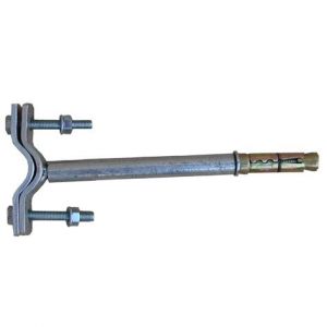 ZEM0005 - ZANCA CON ESPANSO 20 CM