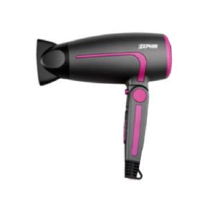 ASCIUGACAPELLI DA VIAGGIO CON DIFFUSORE 1600W