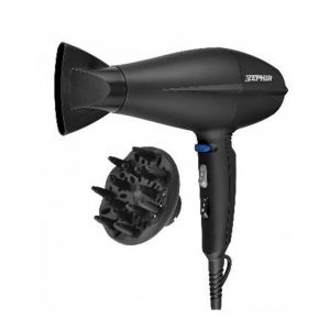 ASCIUGACAPELLI PRO GOM CONC. & DIFF. - 2200W