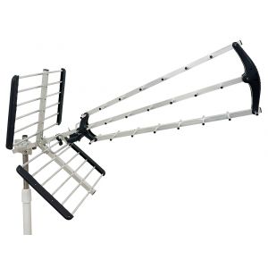 ANTENNA DIGITALE TERRESTRE UHF - 5G READY ZTL