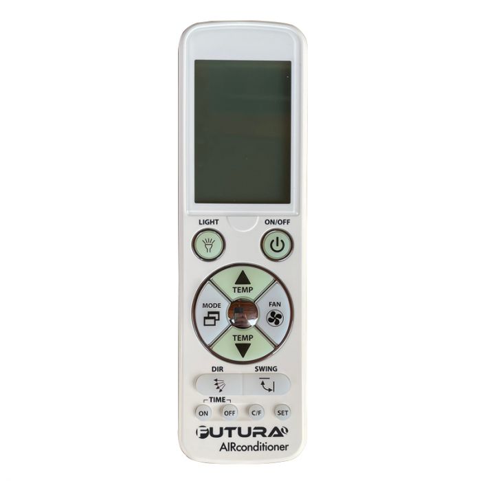 TELECOMANDO UNIVERSALE AIR PLUS FUTURA TELECOMANDO UNIVERSALE AIR PLUS FUTURA