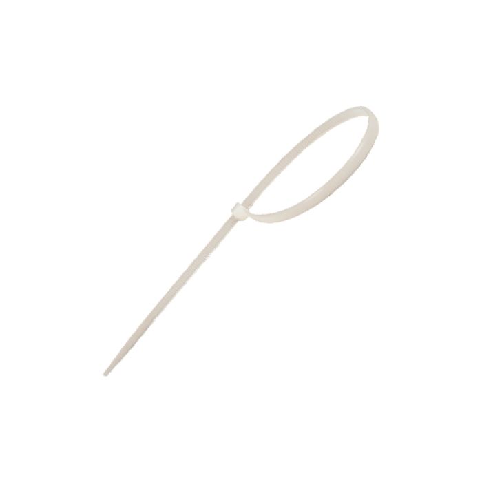 Fascette Per Cavi, Fascette Per Cavi In Acciaio Da 3 Mm, Fascette Per - Foto 6